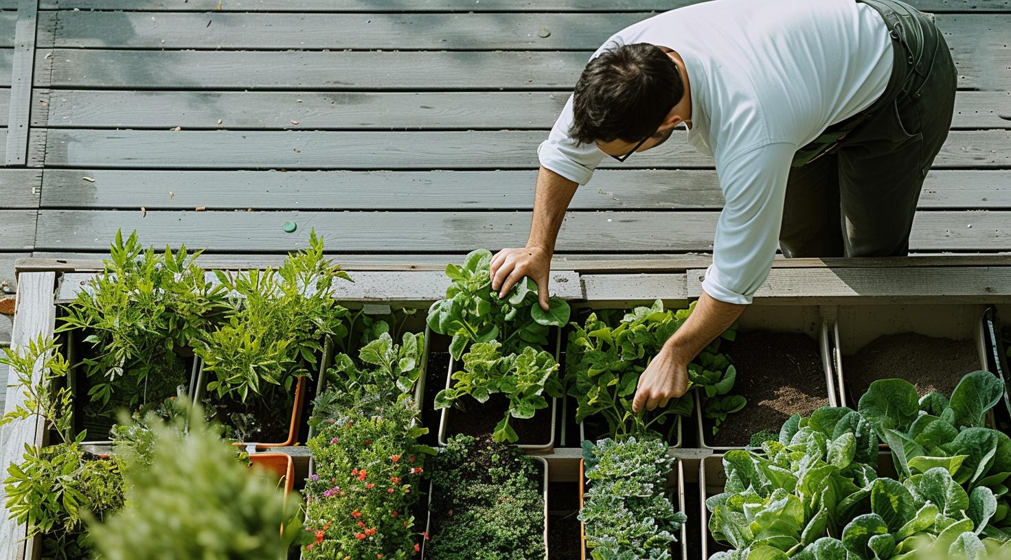 Gestaltungsideen für deinen Garten